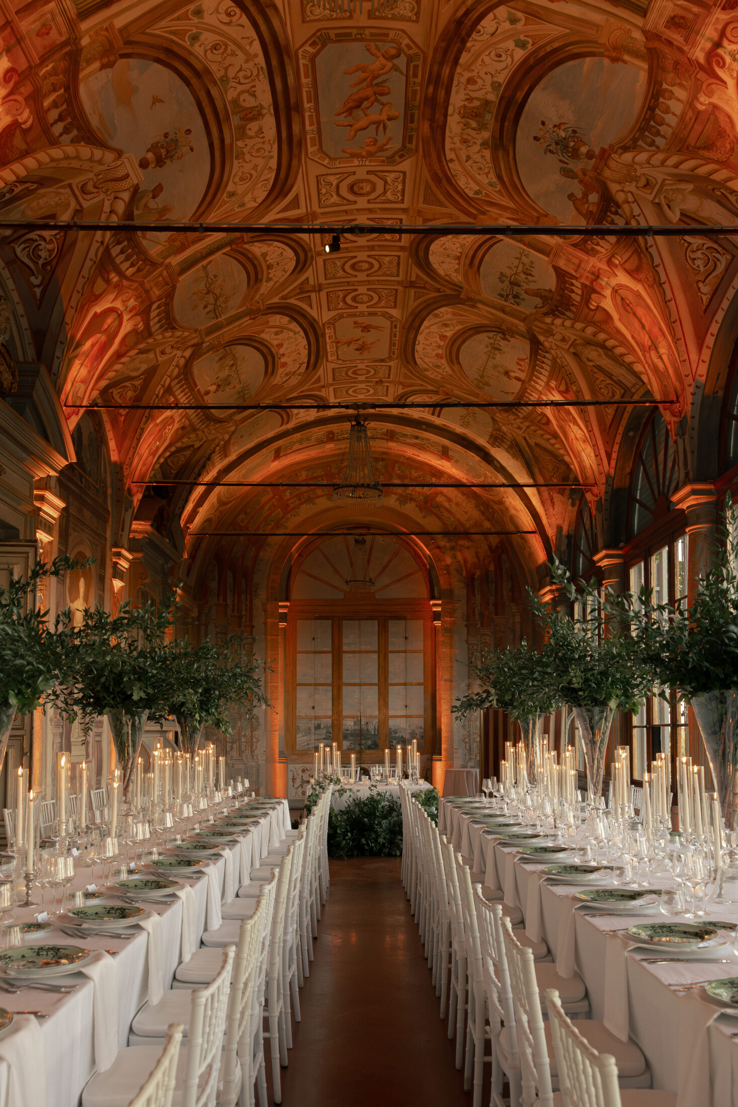 Wedding Venues Florence