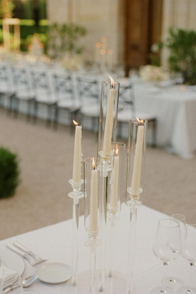 Wedding Venues France