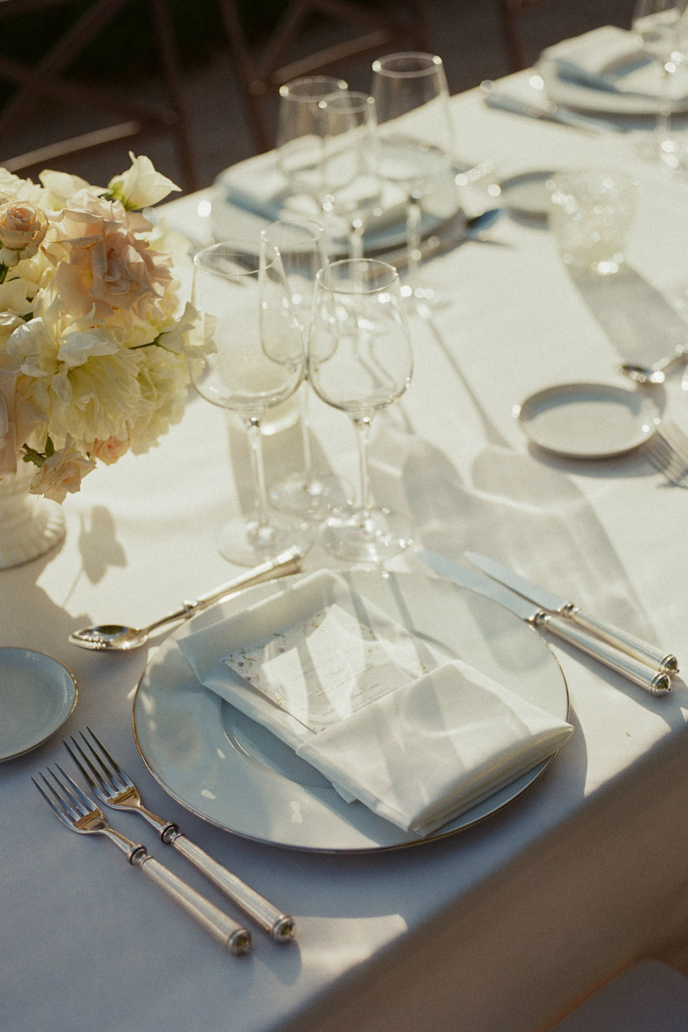 Wedding Venues France