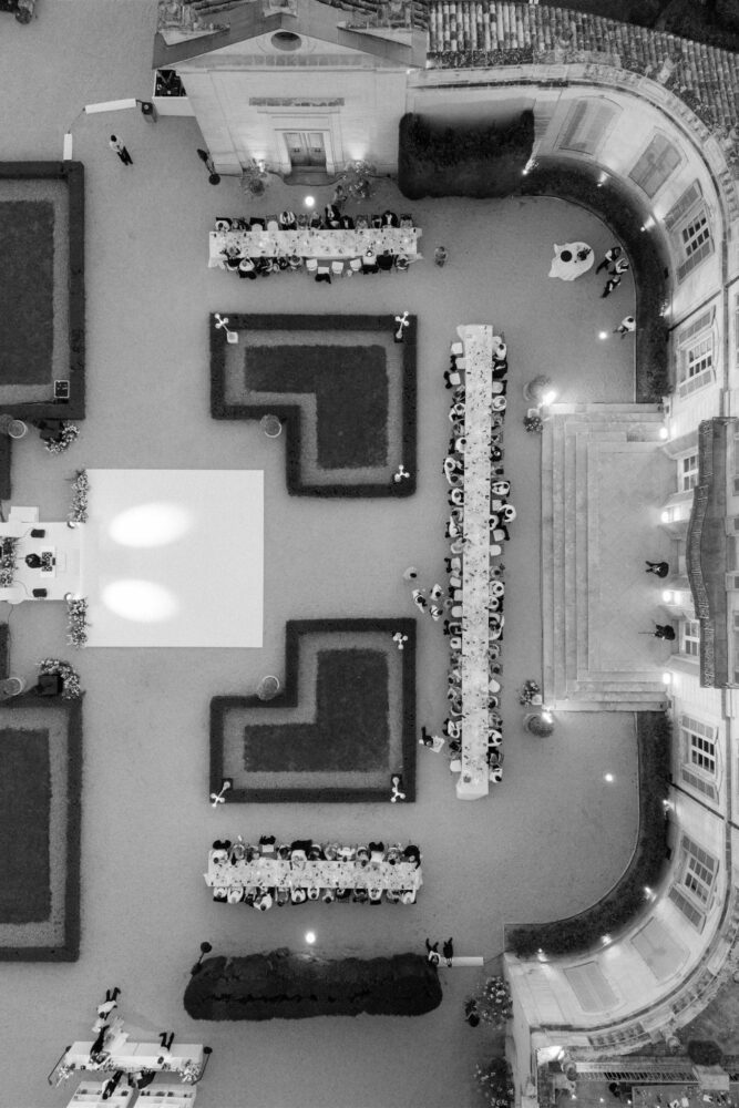 Wedding Venues France