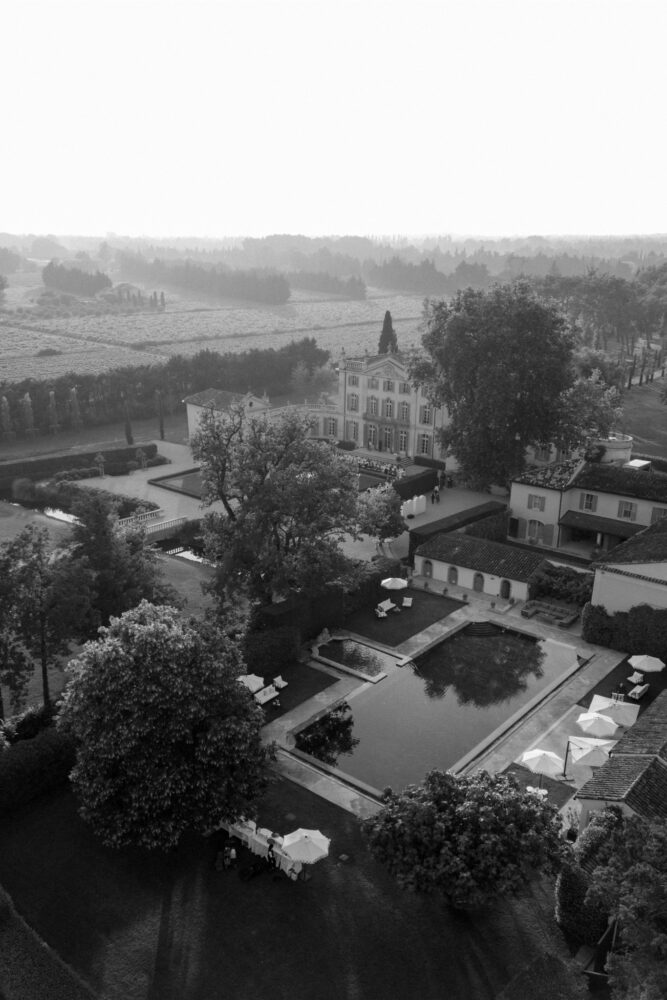 Wedding Venues France