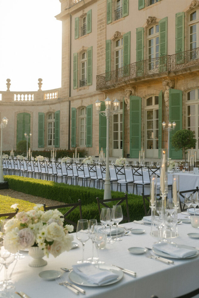 Wedding Venues France