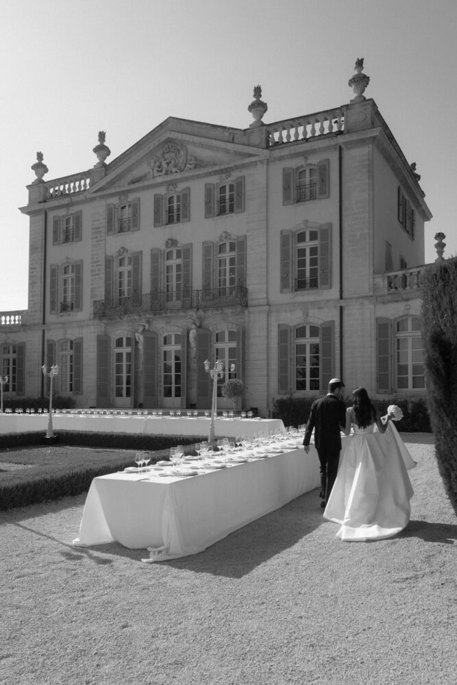 Wedding Venues France