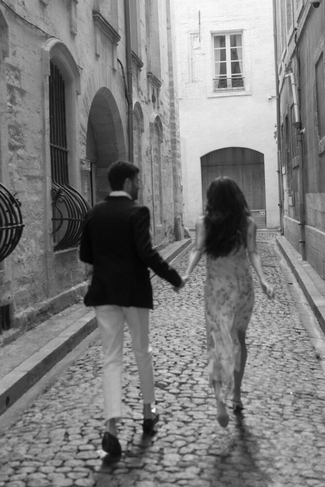 Wedding Venues France