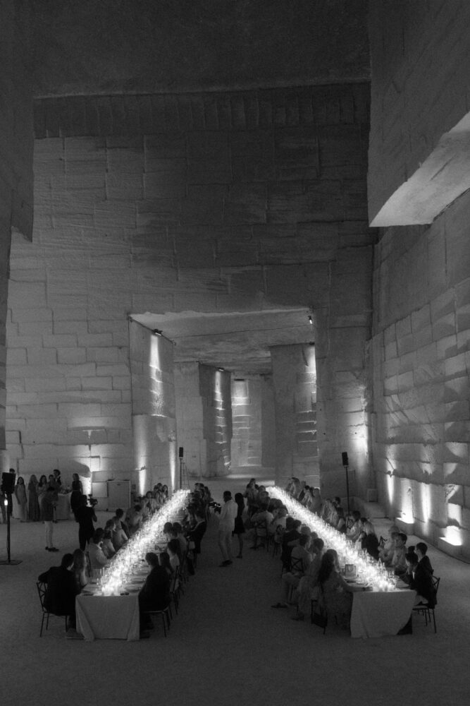 Wedding Venues France