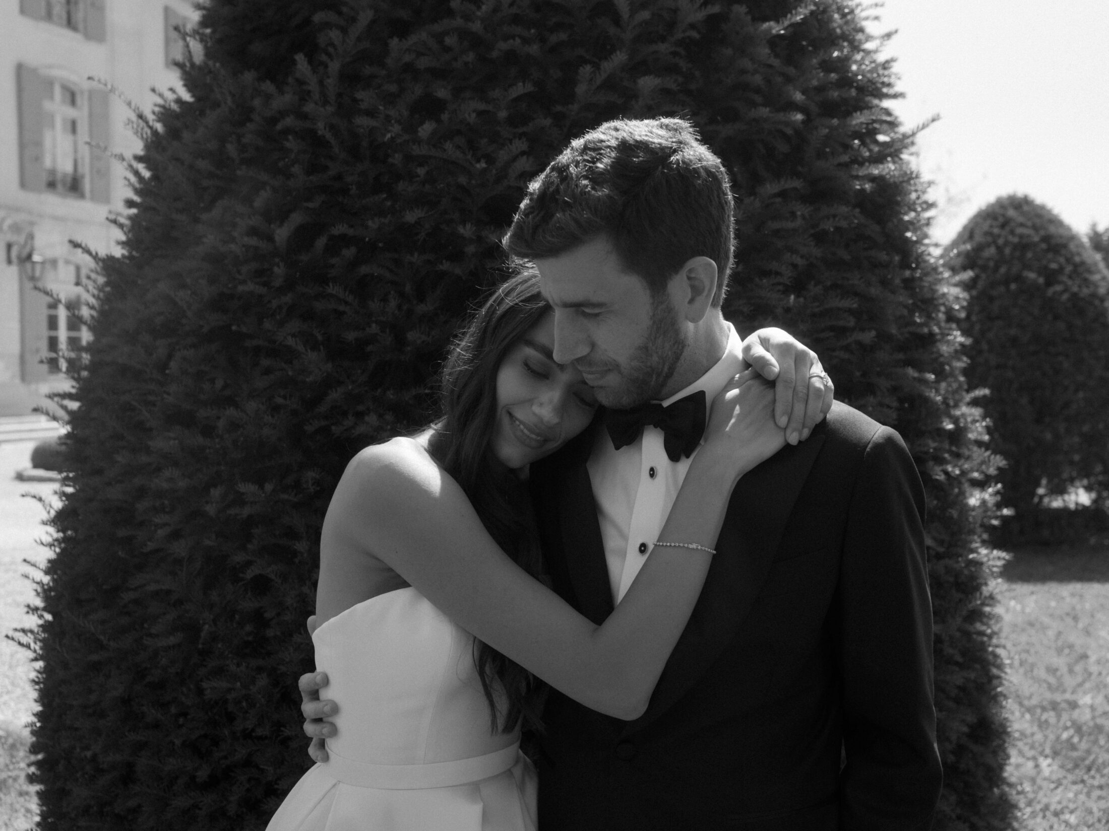 Wedding Venues France