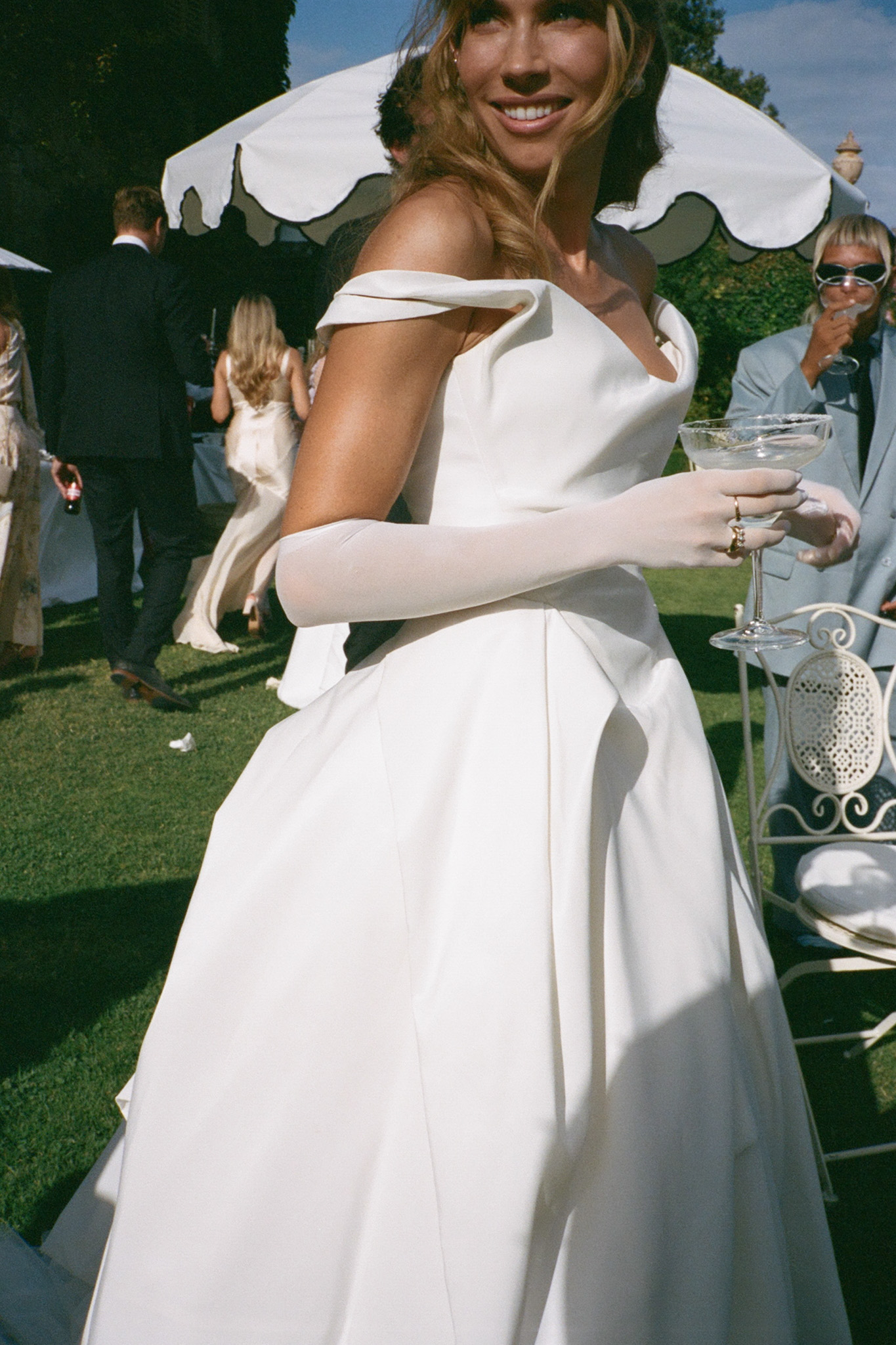 Wedding Venues In Tuscany Italy