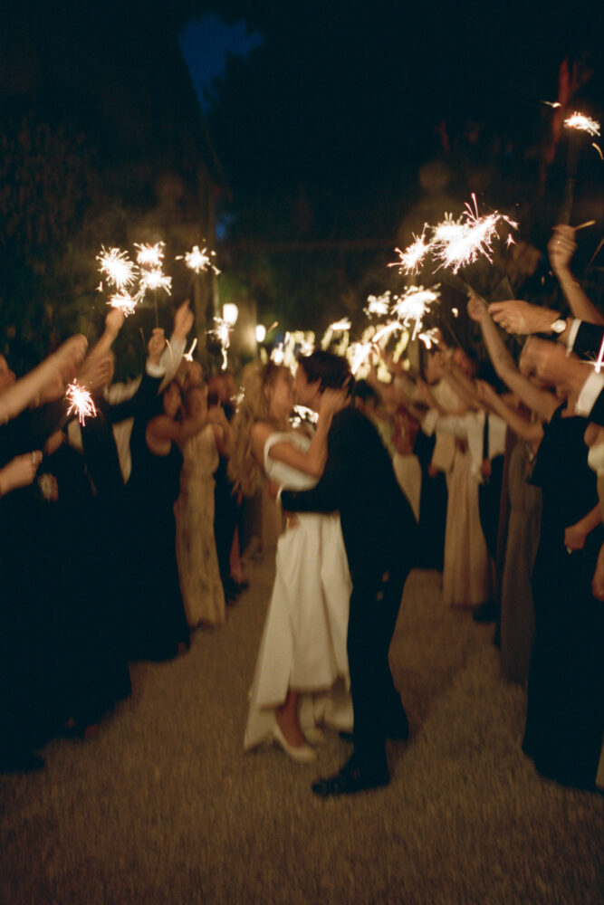 Wedding Venues In Tuscany Italy