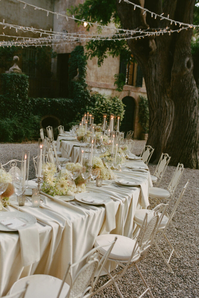 Wedding Venues In Tuscany Italy