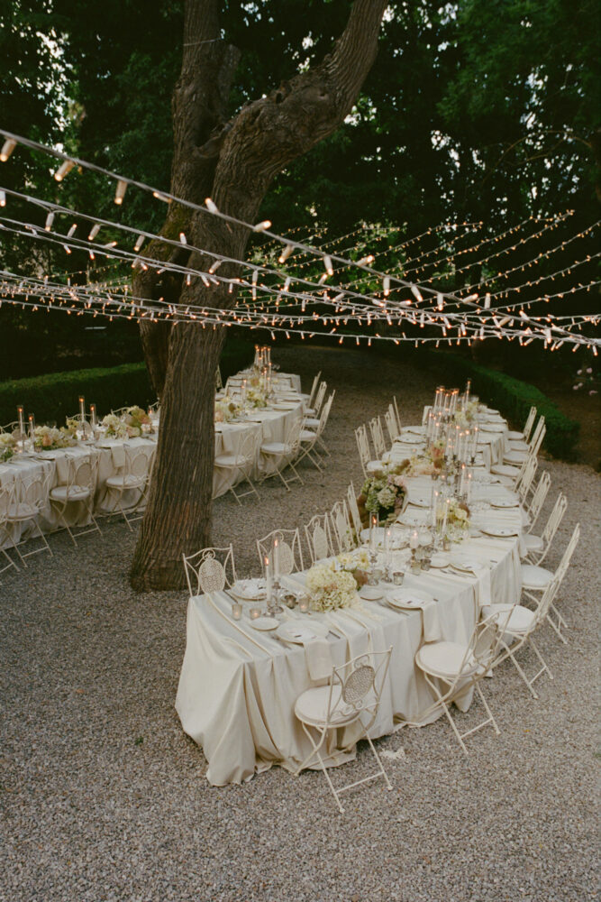 Wedding Venues In Tuscany Italy