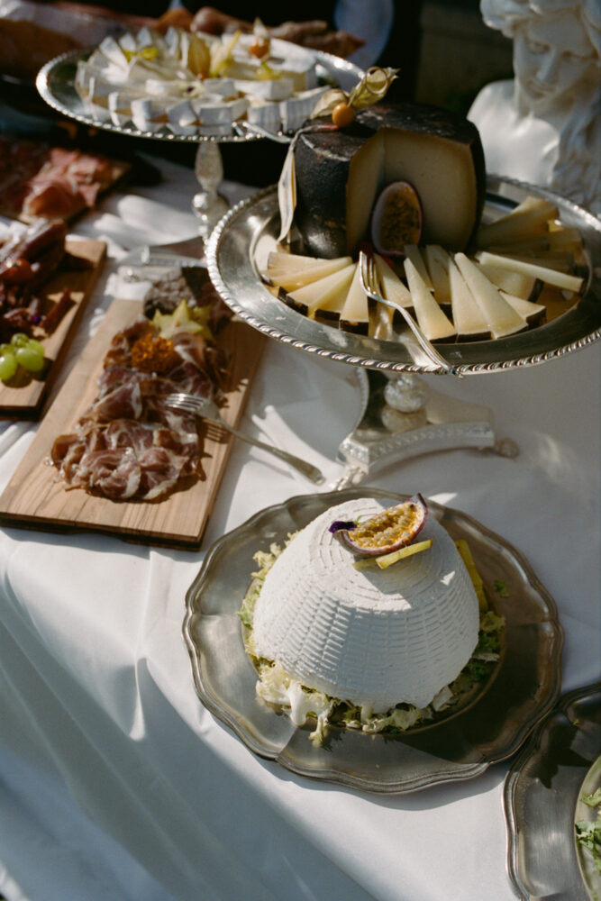 Wedding Venues In Tuscany Italy