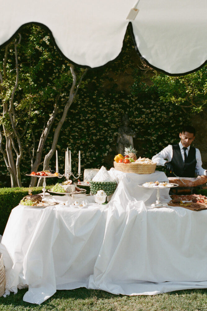 Wedding Venues In Tuscany Italy