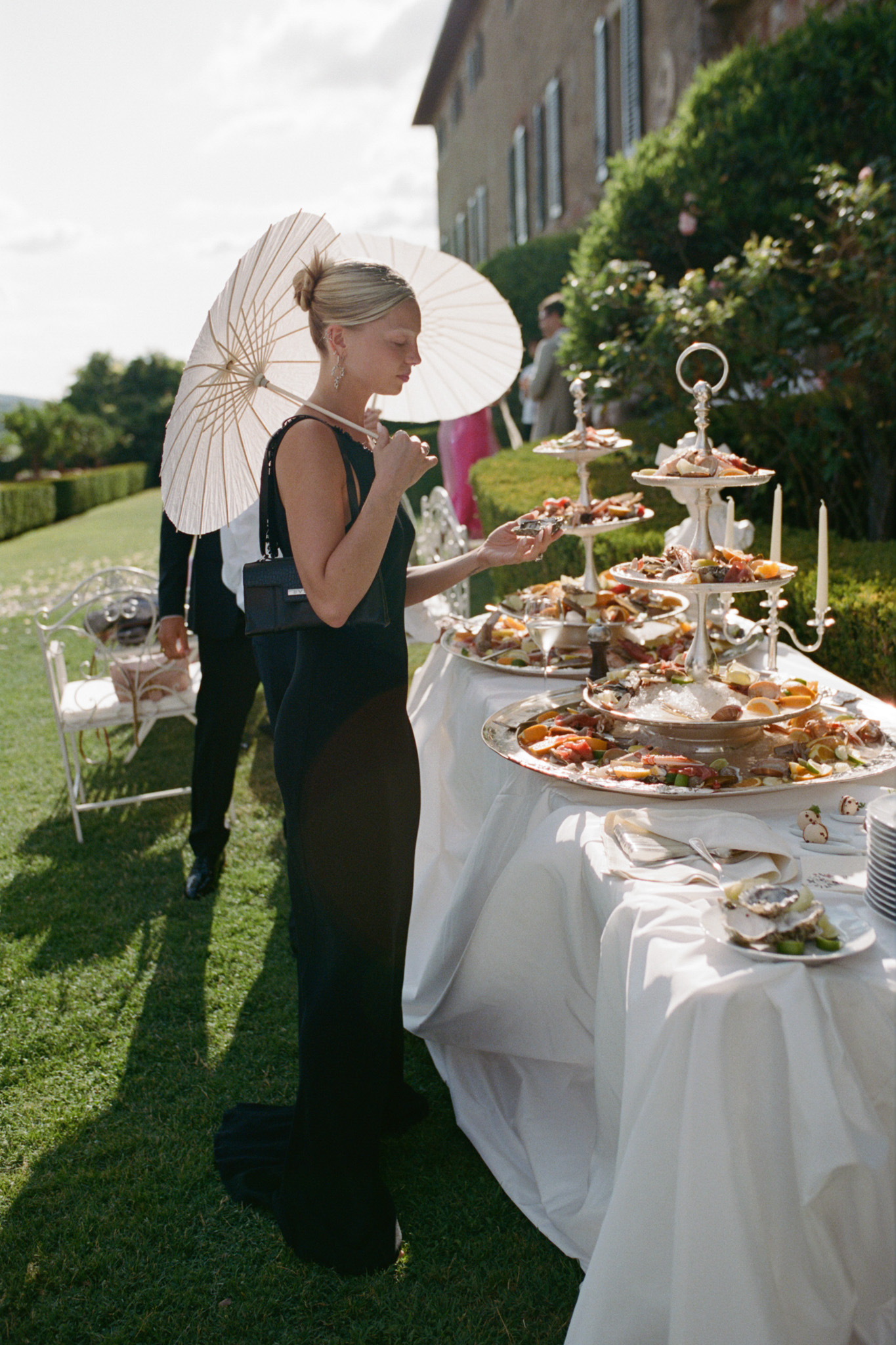 Wedding Venues In Tuscany Italy