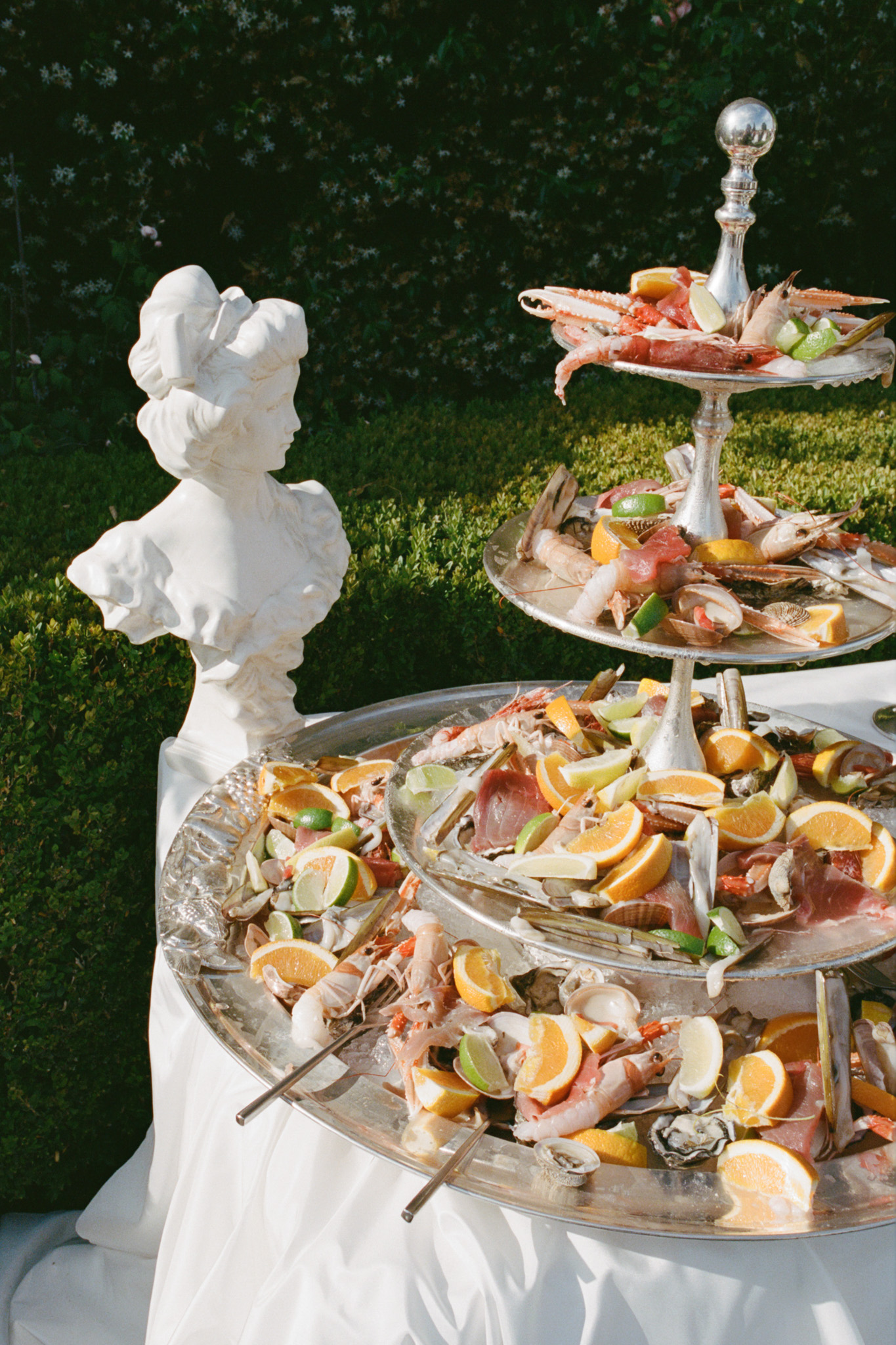 Wedding Venues In Tuscany Italy