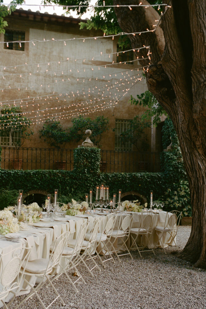 wedding venues in tuscany italy