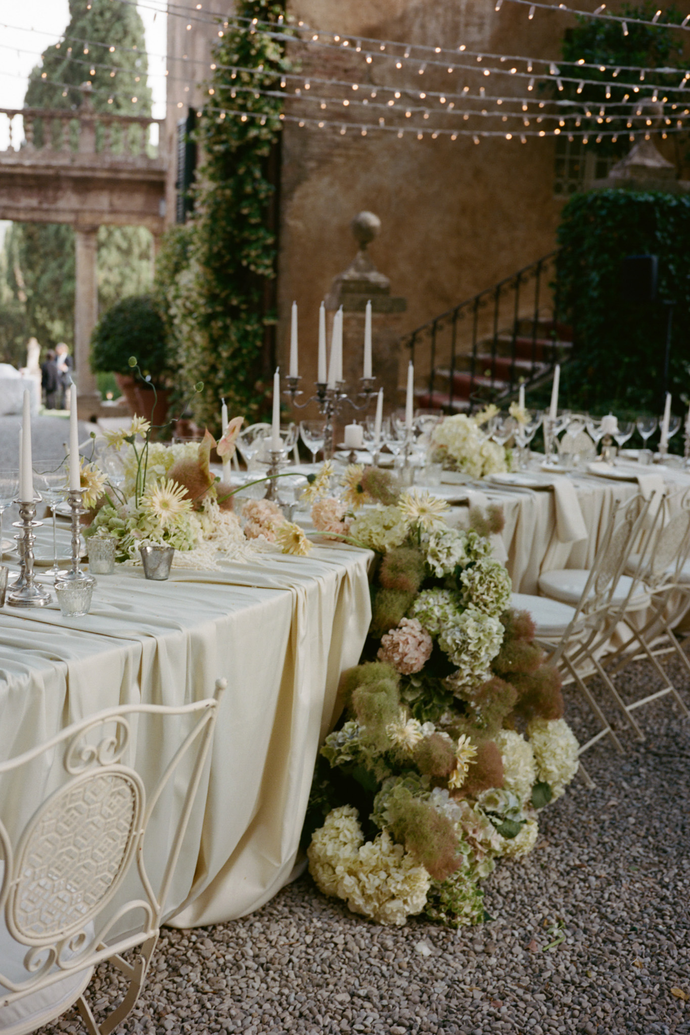 Wedding Venues In Tuscany Italy