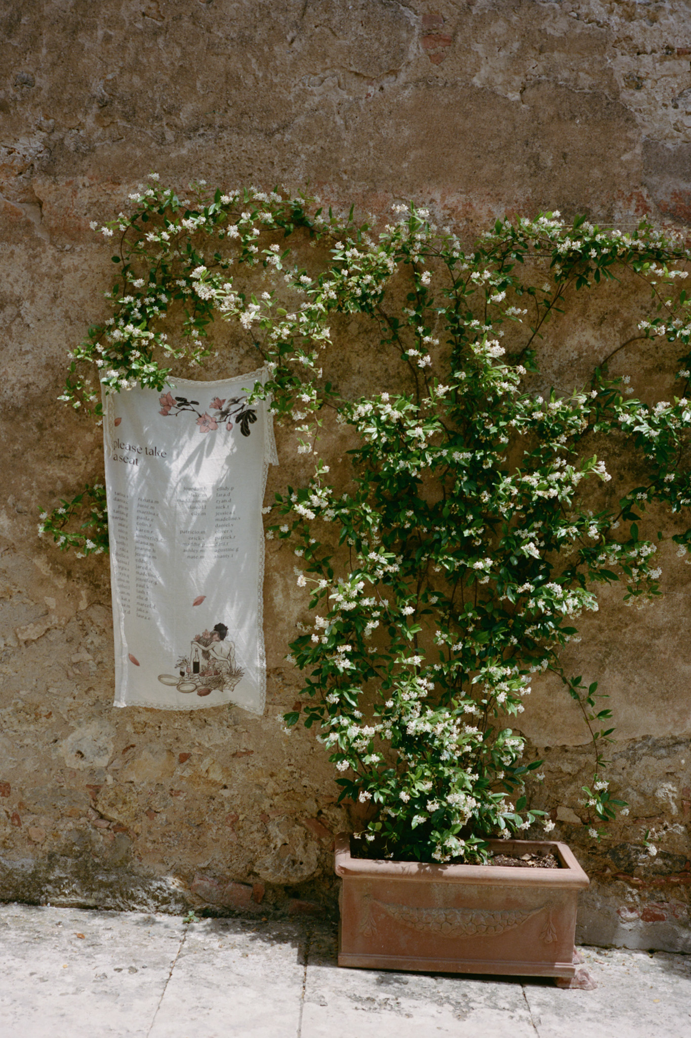 Wedding Venues In Tuscany Italy