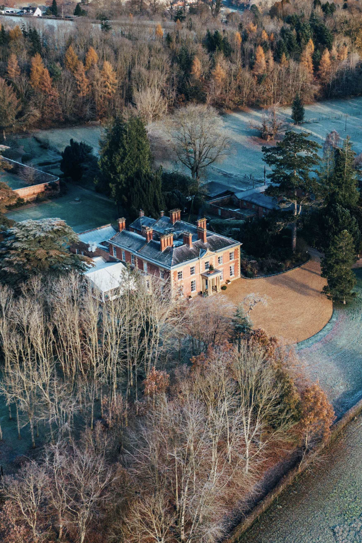 wedding venues in wales