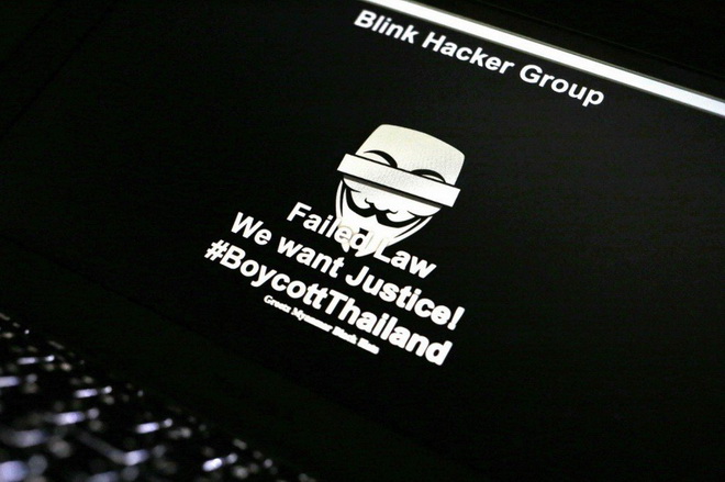 thailand's-police-websites-hacked
